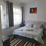#1 Modern 1Br With Balcony In Up-And-Coming Hip Area